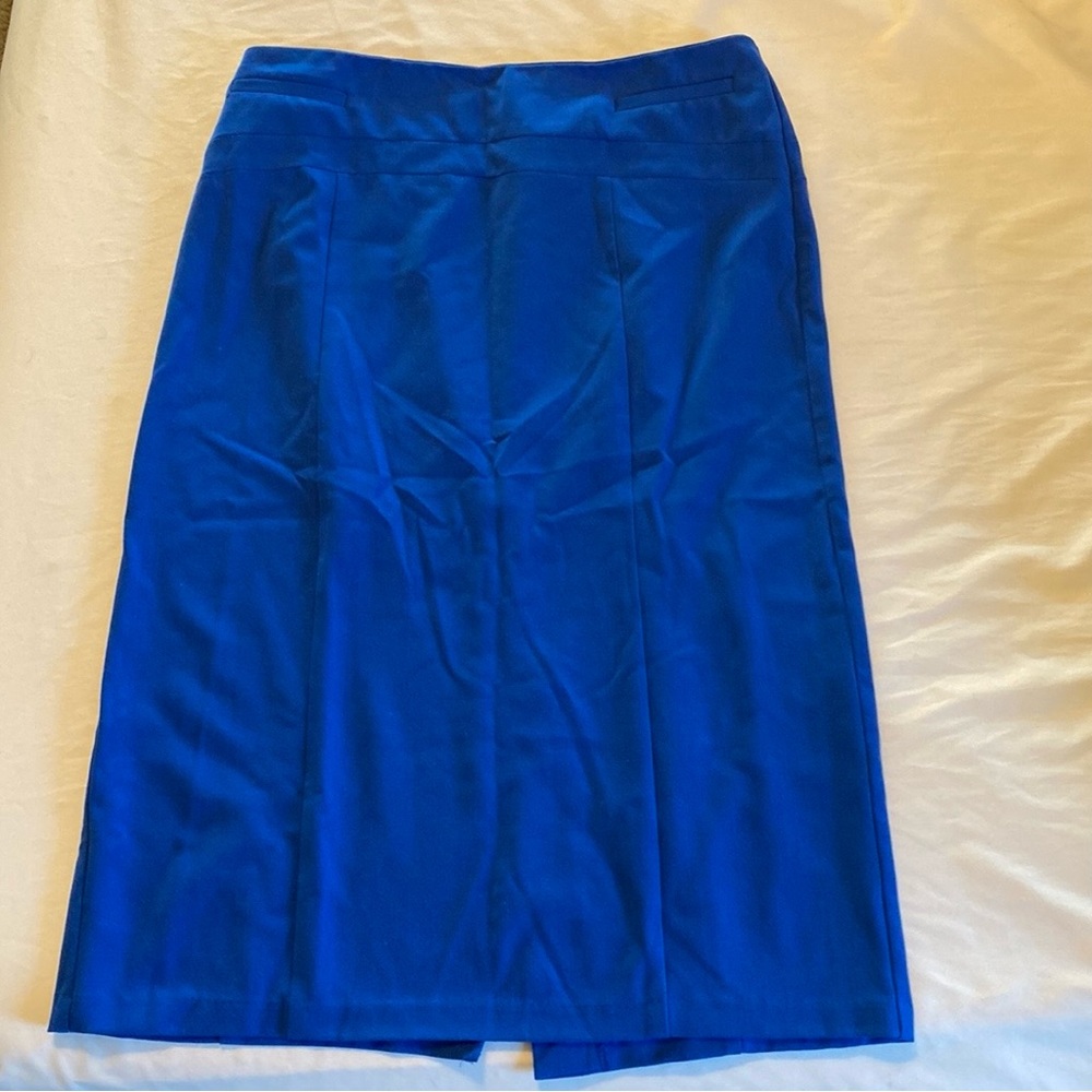 skirt size 6